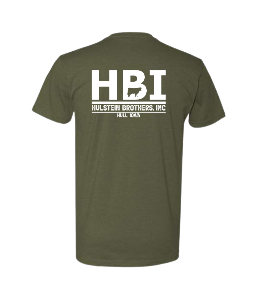 HBI NEXT LEVEL CVC TEE (ADULT) | HBI