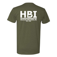 HBI NEXT LEVEL CVC TEE (ADULT) | HBI