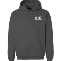HBI GILDAN SOFTSTYLE MIDWEIGHT HOODIE (ADULT) | HBI