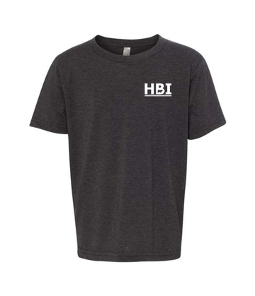 HBI NEXT LEVEL CVC TEE (YOUTH) | HBI