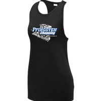 SPORT-TEK WOMEN'S TANK | PFINGSTENCHOP