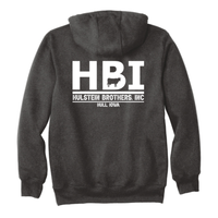 HBI CARHARTT HEAVYWEIGHT HOODIE (ADULT) | HBI