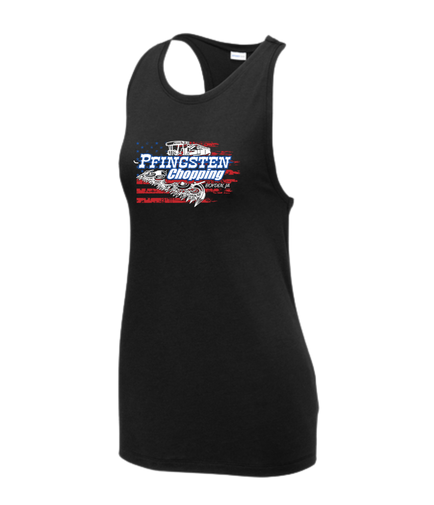 SPORT-TEK WOMEN&
