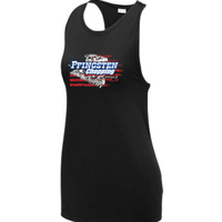 SPORT-TEK WOMEN'S TANK | PFINGSTENCHOP