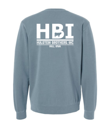 HBI INDEPENDENT CREWNECK (ADULT) | HBI