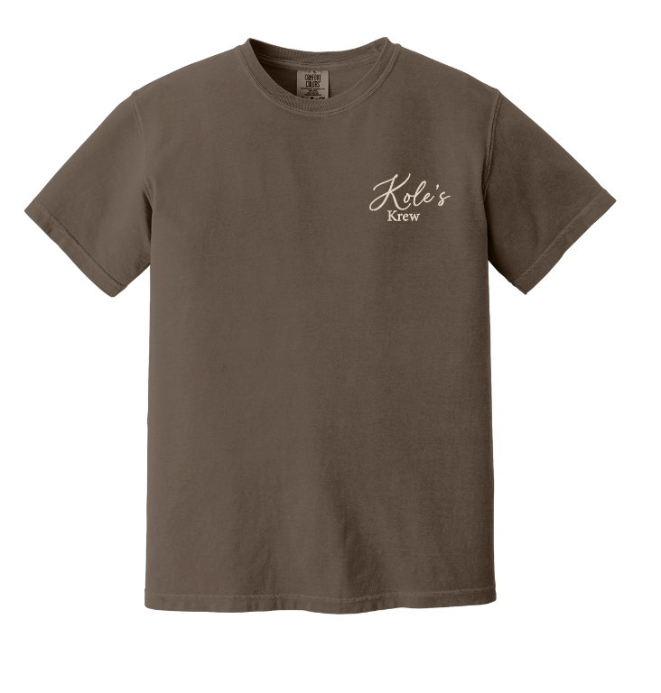 SCRIPT KOLE&