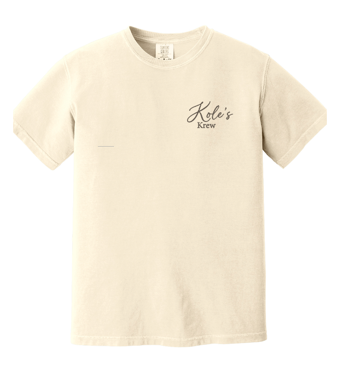 SCRIPT KOLE&