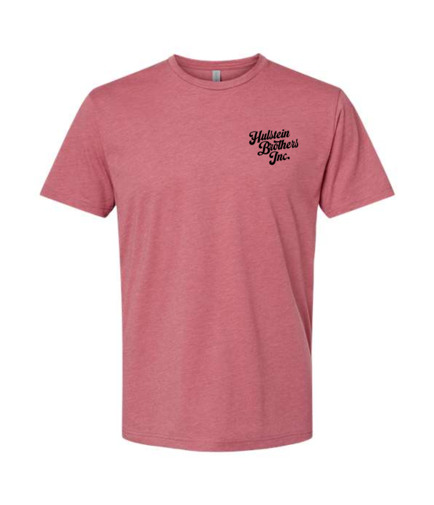 HBI CIRCLE LOGO NEXT LEVEL CVC TEE (ADULT) | HBI