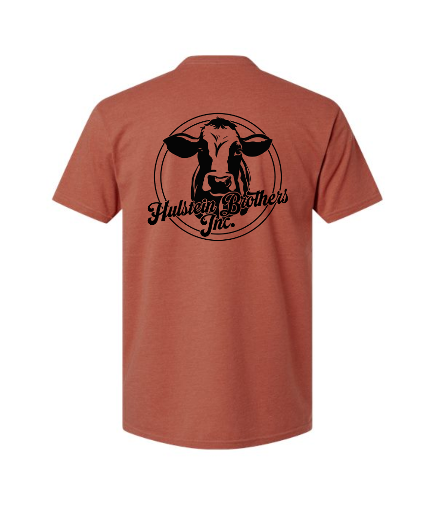 HBI CIRCLE LOGO NEXT LEVEL CVC TEE (ADULT) | HBI