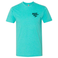 HBI CIRCLE LOGO NEXT LEVEL CVC TEE (YOUTH) | HBI