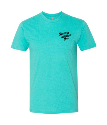 HBI CIRCLE LOGO NEXT LEVEL CVC TEE (YOUTH) | HBI