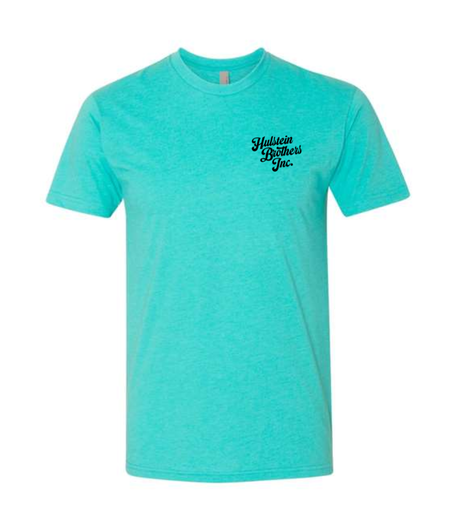 HBI CIRCLE LOGO NEXT LEVEL CVC TEE (YOUTH) | HBI