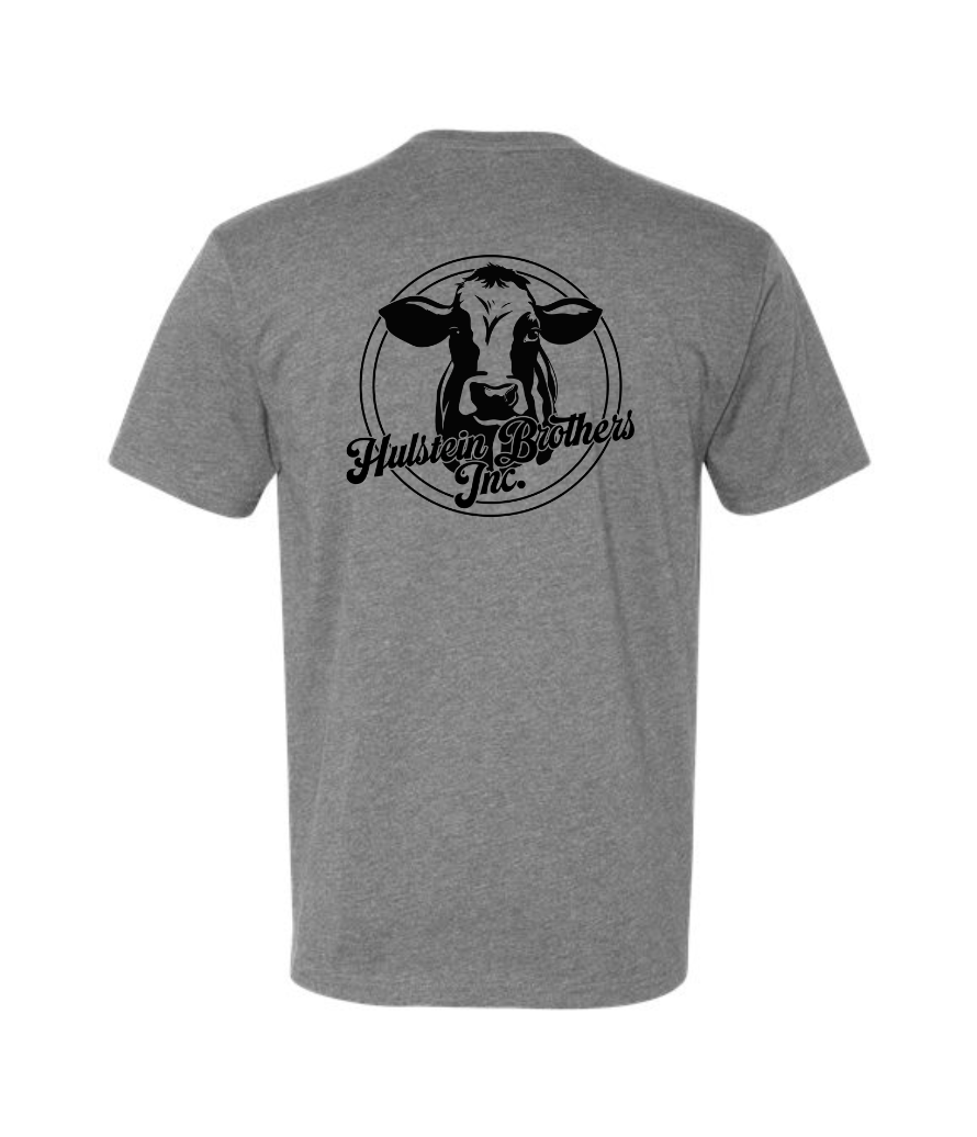 HBI CIRCLE LOGO NEXT LEVEL CVC TEE (YOUTH) | HBI