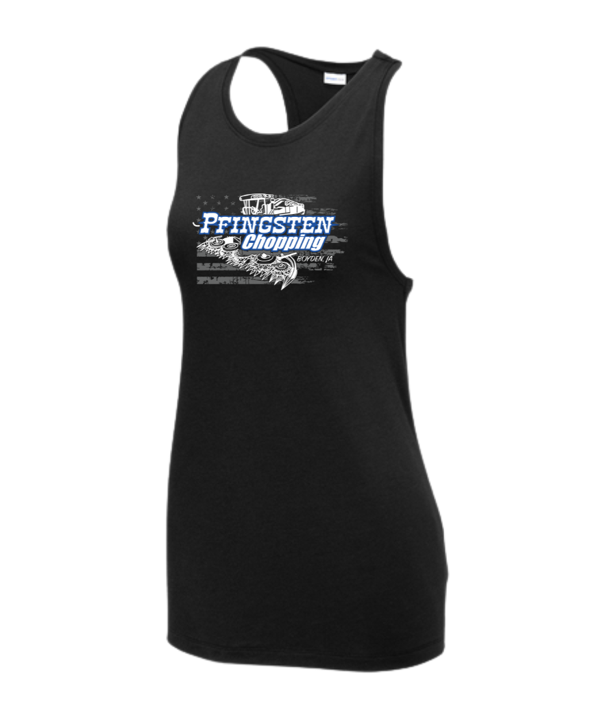 SPORT-TEK WOMEN&