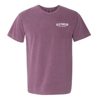 OLD PARLOR COMFORT COLORS SHORT SLEEVE | OPMC