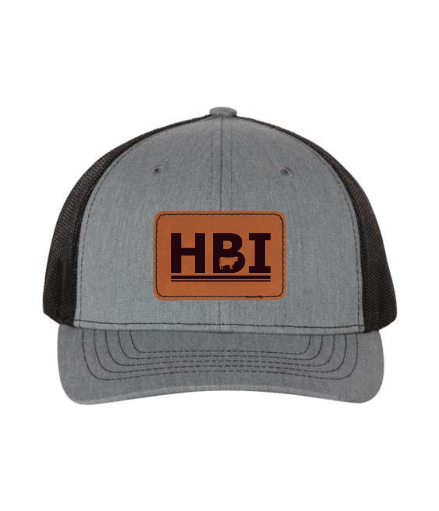 HBI RICHARDSON SNAPBACK TRUCKER CAP | LSR