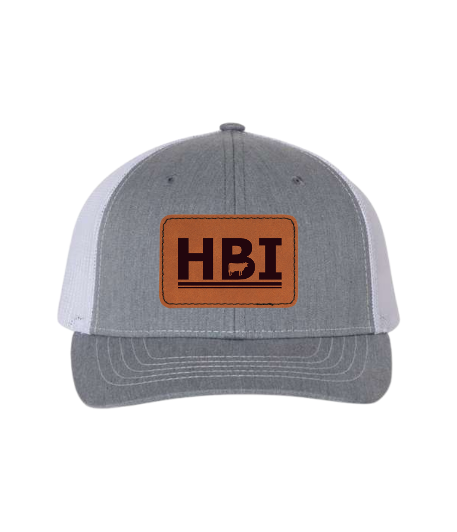 HBI RICHARDSON SNAPBACK TRUCKER CAP | LSR