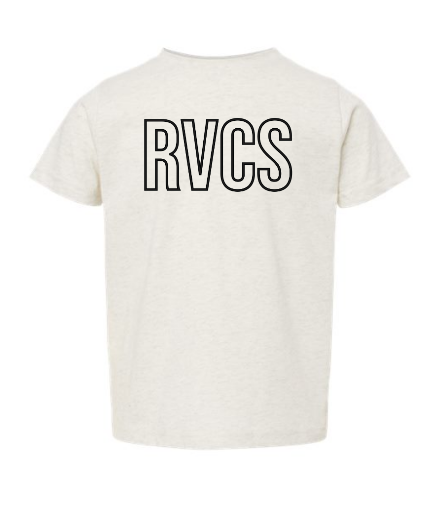 BLOCK RVCS SHORT SLEEVE (TODDLER) | RV25