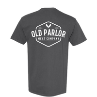 OLD PARLOR COMFORT COLORS SHORT SLEEVE | OPMC