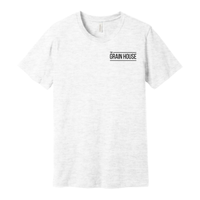 THE GRAIN HOUSE BELLA+CANVAS T-SHIRT (ADULT) | GRAIN