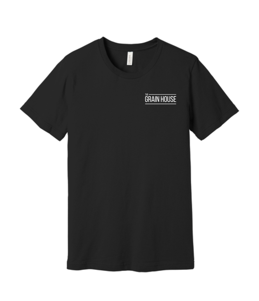 THE GRAIN HOUSE BELLA+CANVAS T-SHIRT (ADULT) | GRAIN