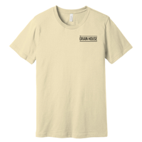 THE GRAIN HOUSE BELLA+CANVAS T-SHIRT (ADULT) | GRAIN