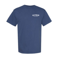 OLD PARLOR COMFORT COLORS SHORT SLEEVE | OPMC
