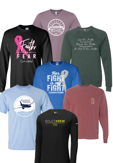 712 Custom Designs Screenprint Hull Iowa – 712customdesigns