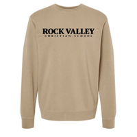 RV BASIC ADULT INDEPENDENT CREWNECK | RV26