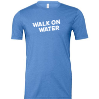 CARMEL GEMS BELLA+CANVAS SHORT SLEEVE T-SHIRT (YOUTH/ADULT) | GEMS