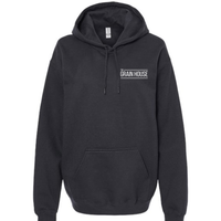 THE GRAIN HOUSE GILDAN SOFTSTYLE MIDWEIGHT HOODIE (ADULT) | GRAIN