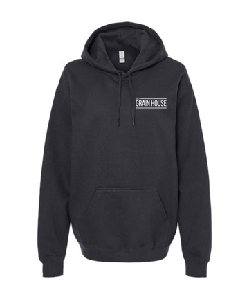 THE GRAIN HOUSE GILDAN SOFTSTYLE MIDWEIGHT HOODIE (ADULT) | GRAIN