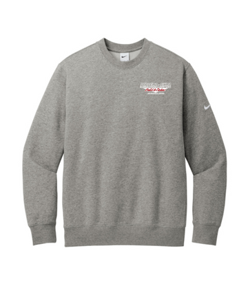 NIKE CLUB FLEECE CREWNECK (ADULT) | PSC