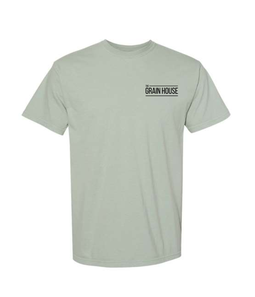 THE GRAIN HOUSE COMFORT COLORS (ADULT) | GRAIN