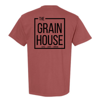 THE GRAIN HOUSE COMFORT COLORS (ADULT) | GRAIN