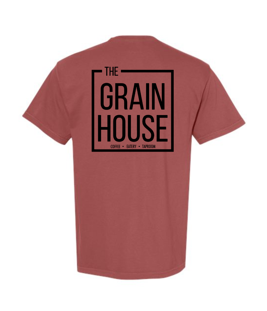 THE GRAIN HOUSE COMFORT COLORS (ADULT) | GRAIN