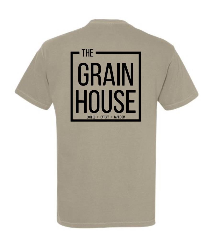 THE GRAIN HOUSE COMFORT COLORS (ADULT) | GRAIN
