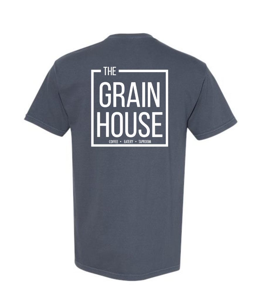 THE GRAIN HOUSE COMFORT COLORS (ADULT) | GRAIN