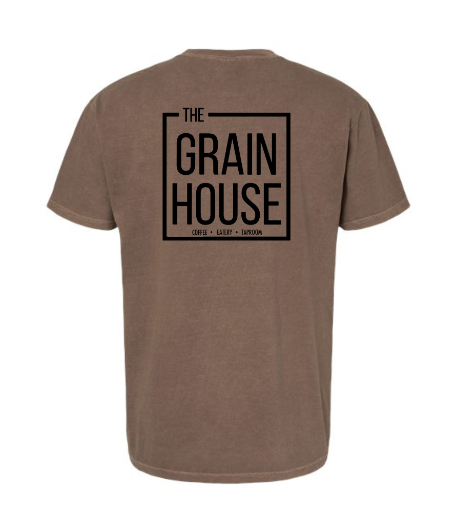 THE GRAIN HOUSE COMFORT COLORS (ADULT) | GRAIN