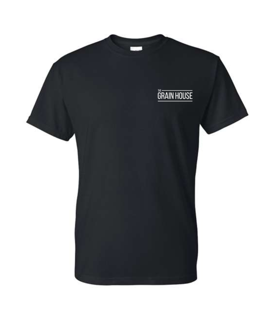 THE GRAIN HOUSE GILDAN DRYBLEND T-SHIRT (YOUTH/ADULT) |GRAIN