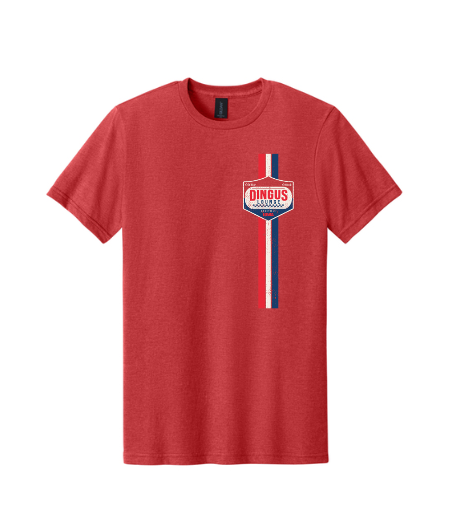 SHIELD GILDAN SOFTSTYLE SHORT SLEEVE TEE | DINGUS
