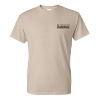 THE GRAIN HOUSE GILDAN DRYBLEND T-SHIRT (YOUTH/ADULT) |GRAIN