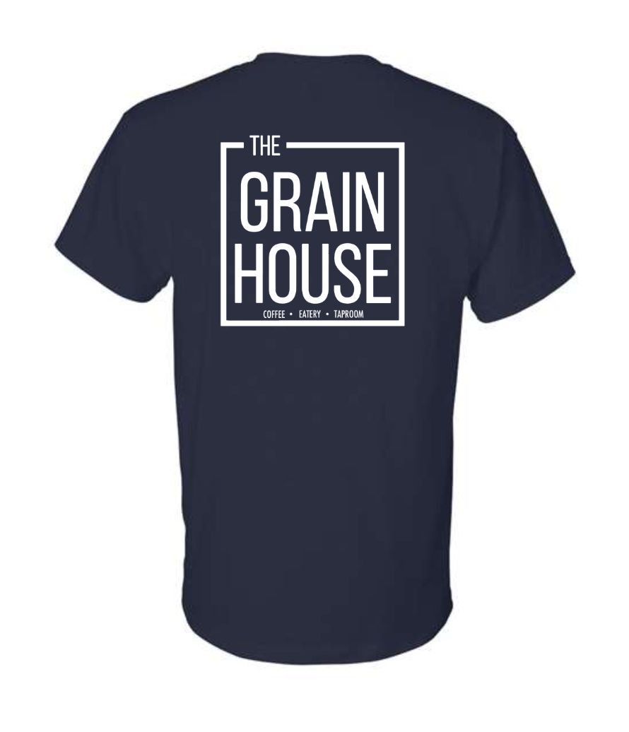 THE GRAIN HOUSE GILDAN DRYBLEND T-SHIRT (YOUTH/ADULT) |GRAIN