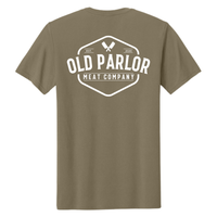 OLD PARLOR GILDAN PERFORMANCE T-SHIRT (YOUTH/ADULT) | OPMC