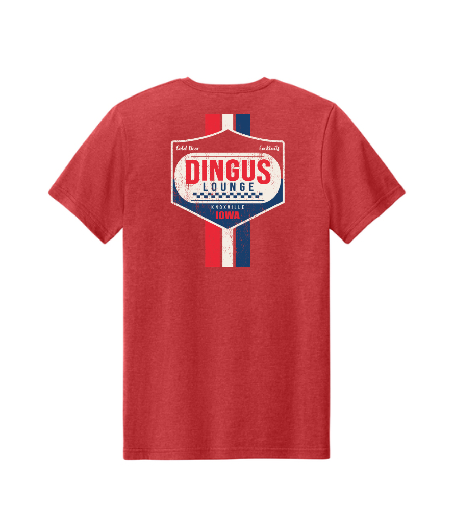SHIELD GILDAN SOFTSTYLE SHORT SLEEVE TEE | DINGUS