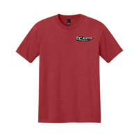 CC AUTO ADULT DISTRICT PERFECT TRI TEE | CCAUTO