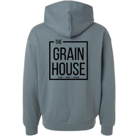THE GRAIN HOUSE INDEPENDENT AVENUE HOODIE (ADULT) | GRAIN