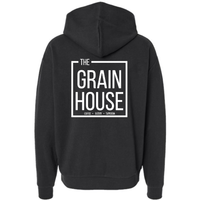 THE GRAIN HOUSE INDEPENDENT AVENUE HOODIE (ADULT) | GRAIN