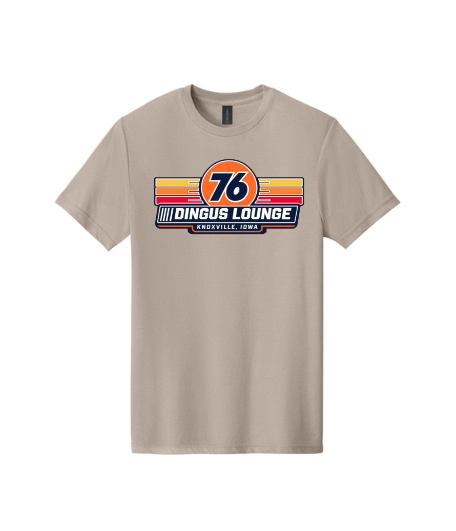76 GILDAN SOFTSTYLE SHORT SLEEVE TEE | DINGUS