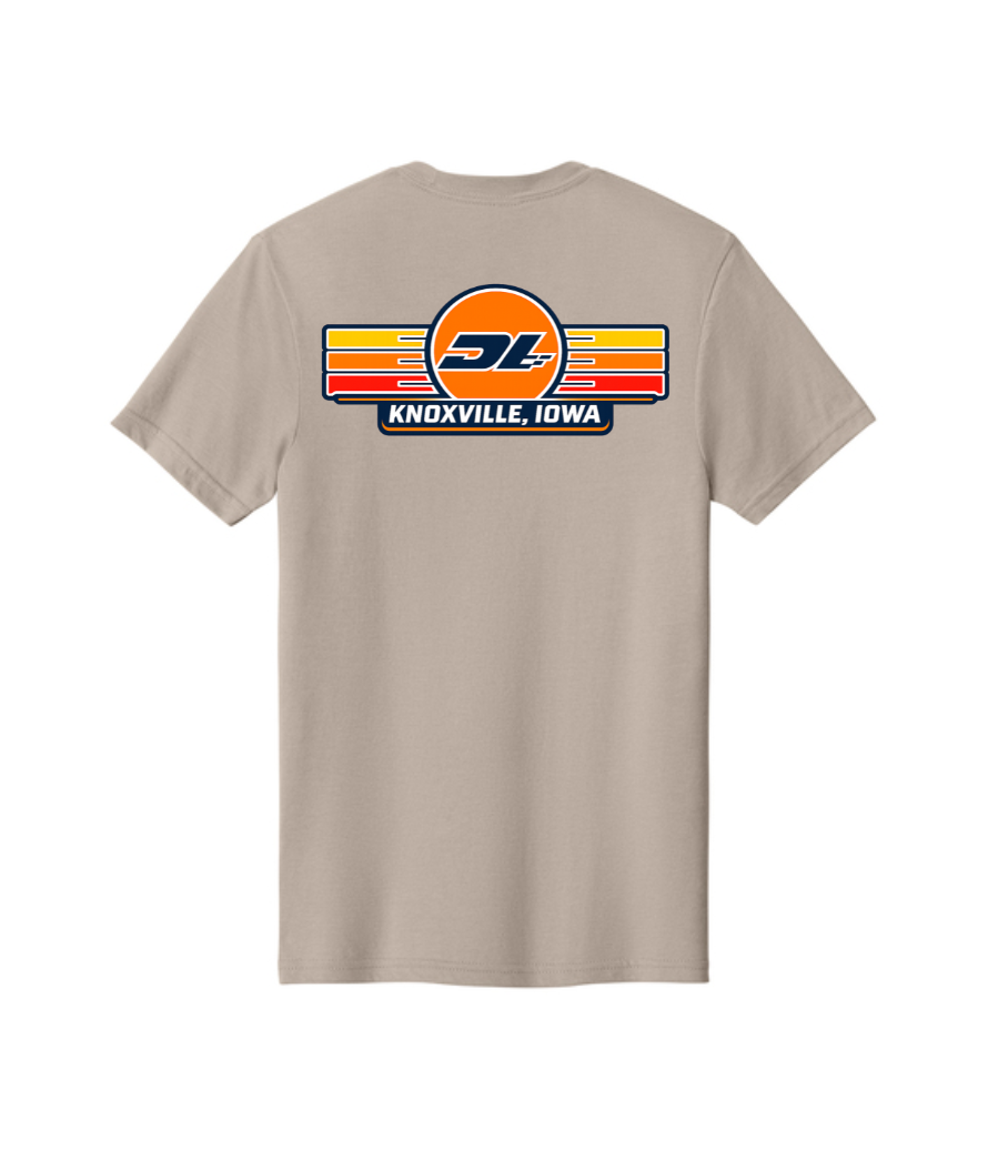 76 GILDAN SOFTSTYLE SHORT SLEEVE TEE | DINGUS
